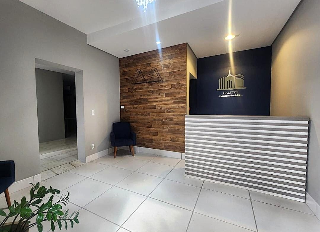 Barracão no Cambuí