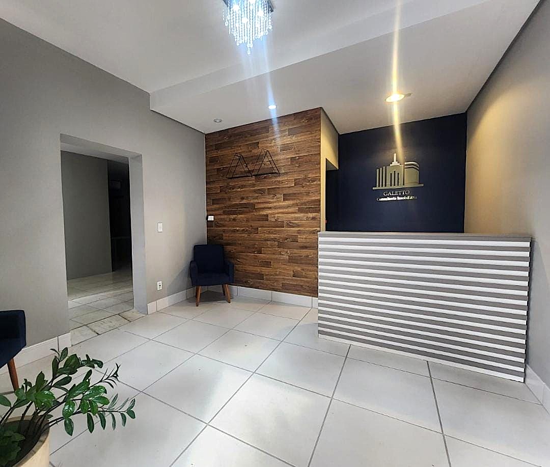 Barracão no Cambuí