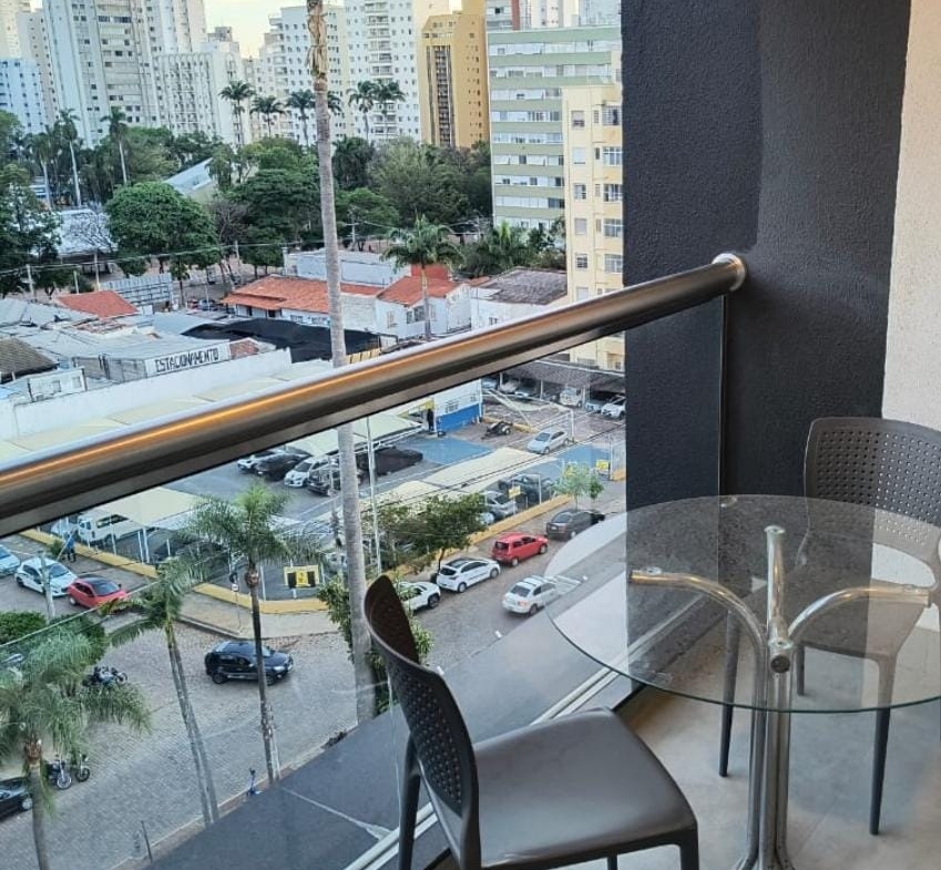 Apartamento no cambuí