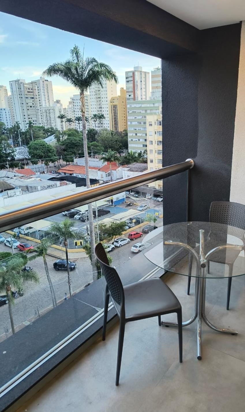 Apartamento no cambuí