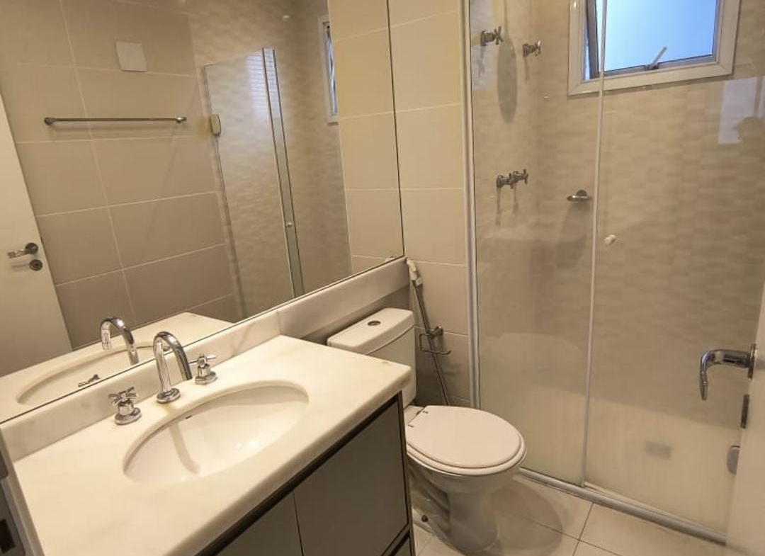 Apartamento no cambuí mobiliado