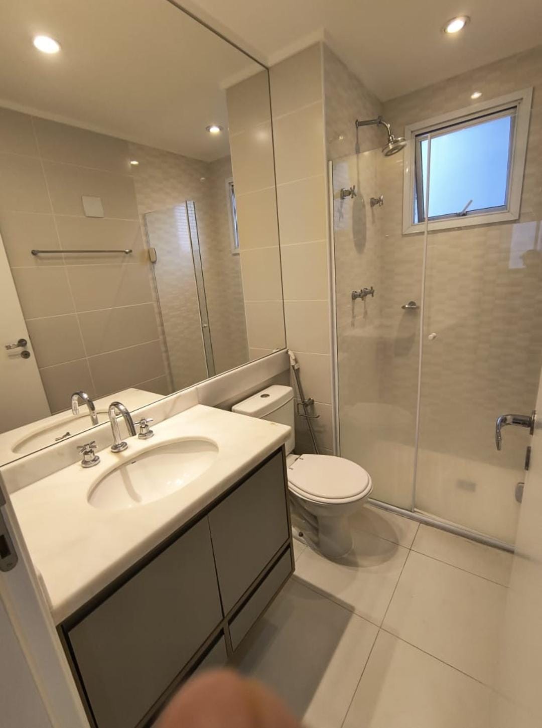 Apartamento no cambuí mobiliado