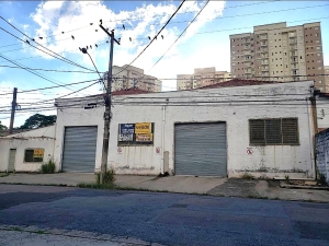 Barracão Guanabara Barracão Guanabara